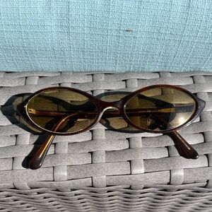 Oliver Peoples sunglasses
